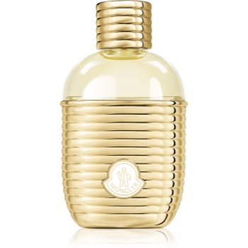 Moncler Pour Femme Sunrise Eau de Parfum pentru femei - imagine 2